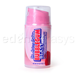 Lubricant - ID juicy lube (Bubblegum)