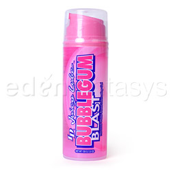Lubricant - ID juicy lubricant (Bubblegum)