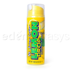 ID juicy lube Lemon
