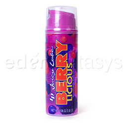 Lubricant - ID juicy lubricant (Berry)