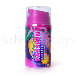 ID juicy lube Passion fruit