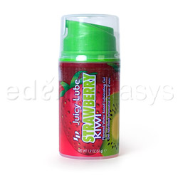 ID juicy lube Strawberry kiwi