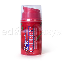 Lubricant - ID juicy lube (Cherry)