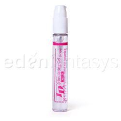 ID stimulating gel wild (0.5 fl.oz.)