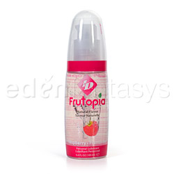ID Frutopia (Raspberry)