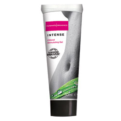 Intimate Organics Intense