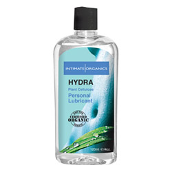 Lubricant - Intimate Organics Hydra