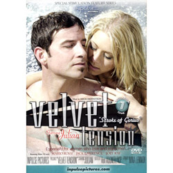 Adult Dvd - Velvet Tension