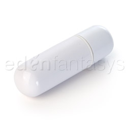 Bullet vibrator - Iconic bullet