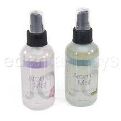 Spray lubricant - Aroma mist Peppermint