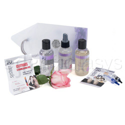 JO gift pack