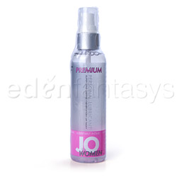 Lubricant System JO for women premium lubricant