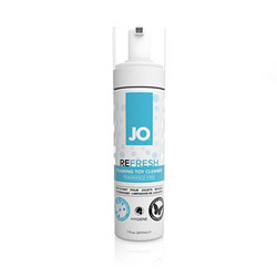 Toy Cleanser System JO anti bacterial toy cleaner