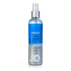 Lubricant - System JO hybrid personal lubricant (8 fl.oz.)