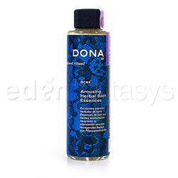 Dona arousing herbal bath essence (Acai)