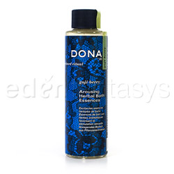 Dona arousing herbal bath essence (Goji berry)