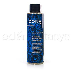 Dona arousing herbal bath essence (Pomegranate)