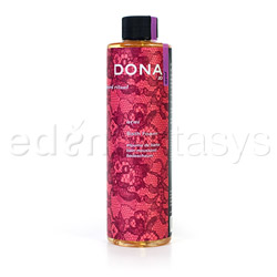 Dona bath foam (Acai)