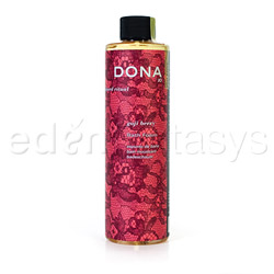 Dona bath foam (Goji berry)
