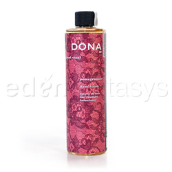 Dona bath foam (Pomegranate)
