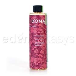 Dona bath foam (Camu camu)