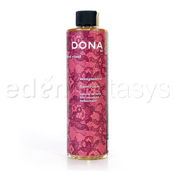 Dona bath foam (Mangosteen)