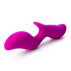 G Spot Vibrator Jopen Vanity Vr4