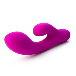 G-spot vibrator - Jopen Vanity Vr6