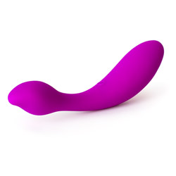 G-spot vibrator - Jopen Vanity Vr8
