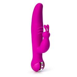 G-spot vibrator - Jopen Vanity Vr10