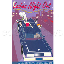 Sex Book - Ladies Night Out