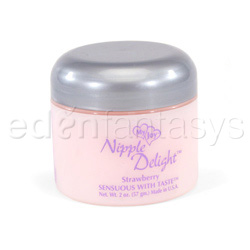 Nipple delight