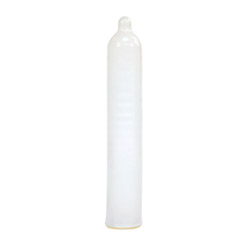 Condom, Male condom - Kimono microthin PLUS with aqua lube