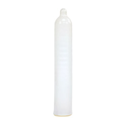 Male condom - Kimono microthin with aqua lube