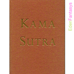 Sex Book - Kama Sutra Book