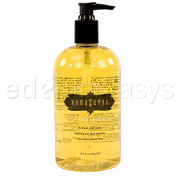 Sensual bath - Luxury bathing gel citrus