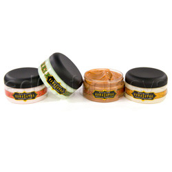 Cream - Body souffle (Chocolate)
