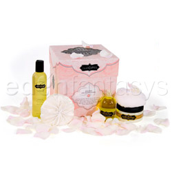 Kama sutra sweet celebrations box