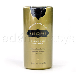 Lubricant - Pleasure potion