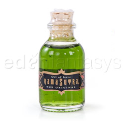 Kama sutra oil of love