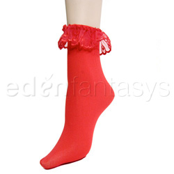 Fashion socks