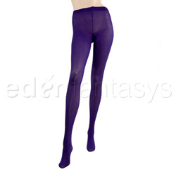 Tights - Opaque fashion tights