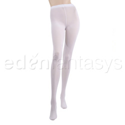 Tights - Opaque fashion tights