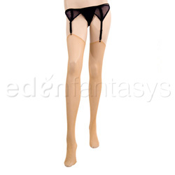 Sexy Stocking - Fishnet stockings