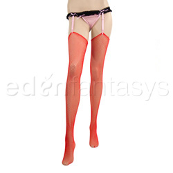 Sexy Stocking - Fishnet stockings