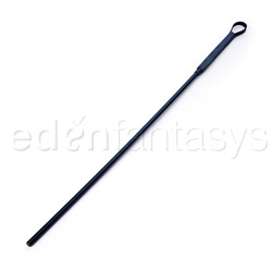 Crop Delrin cane
