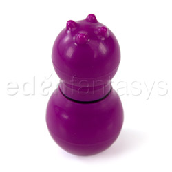 Massager - Peanut vibe (Purple)