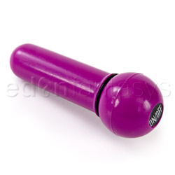 Massager - Chestnut vibe (Purple)