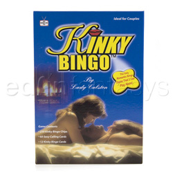 Gags - Kinky bingo