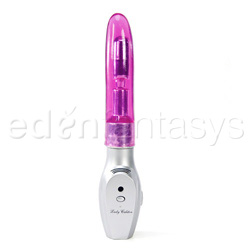 Voice activated slim and sultry